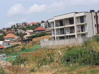 Kicukiro kagarama Residential Plot for sale 65million