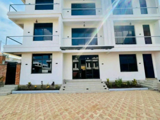 Full furnished apartment for rent in gisozi
