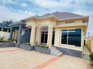 Kigali Rwanda house for sale in Kagarama Muyange