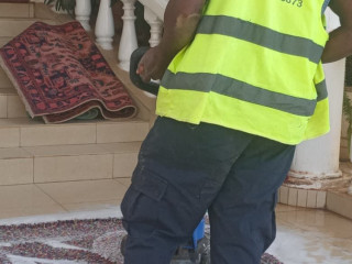 Complete Home Care Cleaning company Ltd