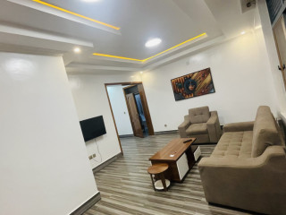 Remera furnished apartment for rent in Kigali