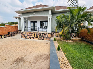 Kigali Rwanda House for rent in Kagarama