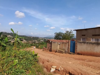 Plot for sale in gisas at agood place