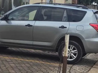 Promotion Promotion Promotion........Toyota RAV4 Automatic 2007 For Sale At Big Promotion