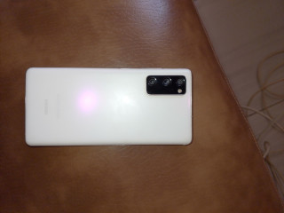 Samsung galaxy S20 FE 5G