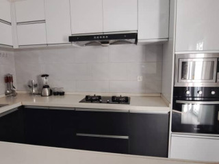 🏡 Apartment for Rent – Kibagabaga, Kimironko