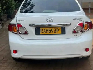 Toyota Corolla Automatic For Sale