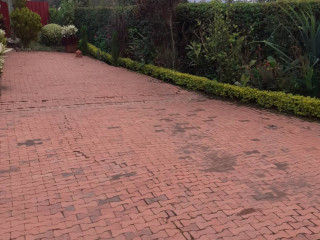 Kacyiru house for rent in Kigali