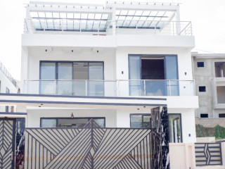 TB:008. Kibagabaga. Kibagabaga Very big and beautiful House for sale