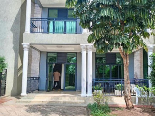 Full furnished house for rent in gacuriro