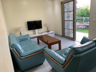 Gacuriro Furnished Apartment for rent in Kigali
