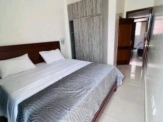 Kigali furnished apartment for rent in Kacyiru