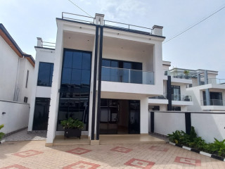 House for sale in kibagabaga