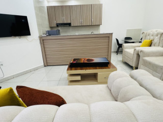 Kimironko furnished apartment for rent in Kigali