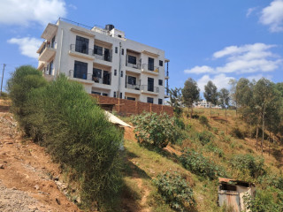 Rebero Residential Plot for sale 85million