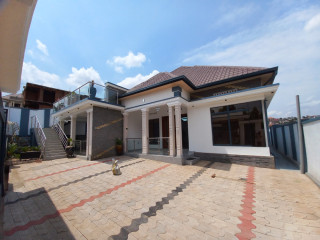 House for sale in kibagabaga