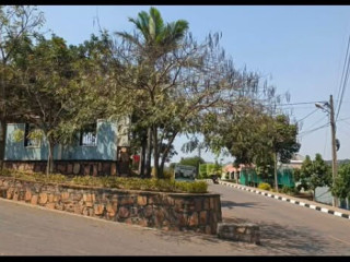 KIBAGABAGA PLOT FOR SALE