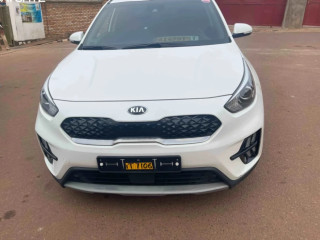 KIA NIRO 2020