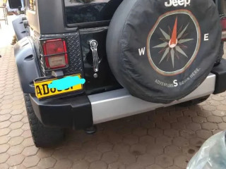 Jeep Wrangler For Sale