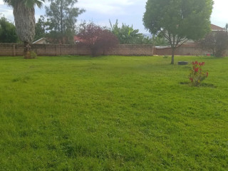 Kigali Land for sale in Kinyinyi