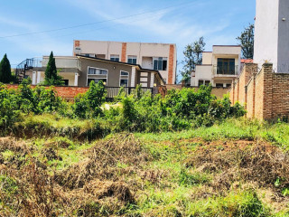 KABEZA PLOT FOR SALE
