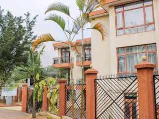 This is beautiful fully furnished apartments for rent in remera
