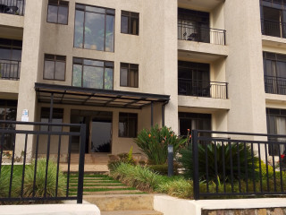 Full furnished apartments for rent in Kinyinya