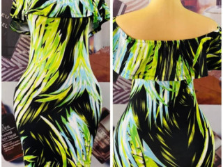Selling clothes