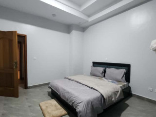 Kigali Apartment for rent in Gisozi