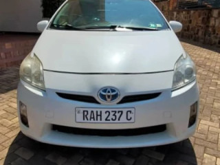 Toyota Prius Hybrid With Orginal Sterling For Sale