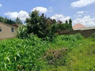Remera Residential Plot for sale 200million