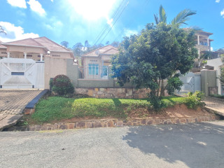 Kibagabaga house for sale