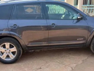Toyota Rav 4 Petrol For Sale
