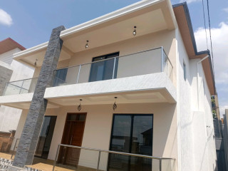 Kigali house for sale in Kagarama Kicukiro