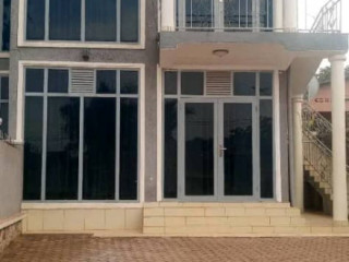BB. 074. Kimironko very nice fully furnished apartment for rent.