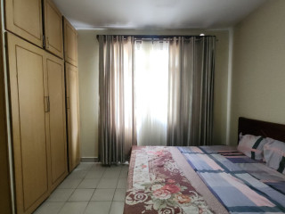 Kigali House for rent in Gacuriro