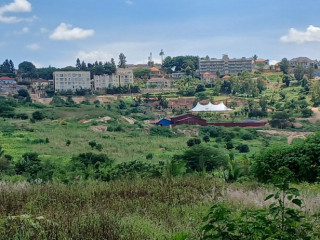 Kibagabaga vip ureba nyarutarama