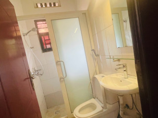 Kimironko furnished apartment for rent in Kigali