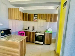 Kibagabaga furnished apartments for rent in Kigali