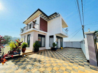 This is beautifully fully furnished house for rent in Kimironko