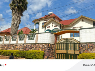 Kimironko house for rent 1M