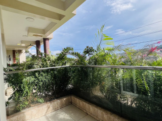 KACYIRU beautiful fully furnished apartments for rent
