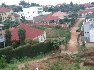 Kibagabaga Residential Plot for sale 220million