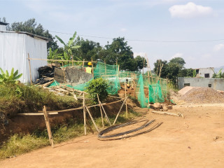 Kagugu plots for sale