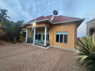 Nyamata house for sale