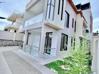 Kigali Rwanda house for sale in Kagarama Muyange