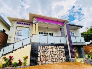 Kigali Rwanda house for sale for in Kagarama