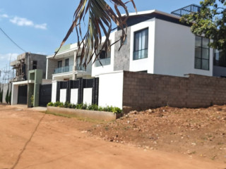 RUSORORO plot for sale