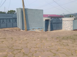 House for sale in Gikondo Kigali