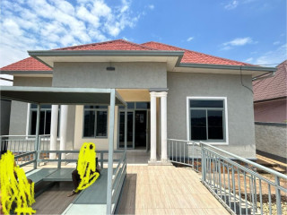 Kigali house for sale in Gahanga